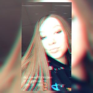 Meet your Posher, Allanna